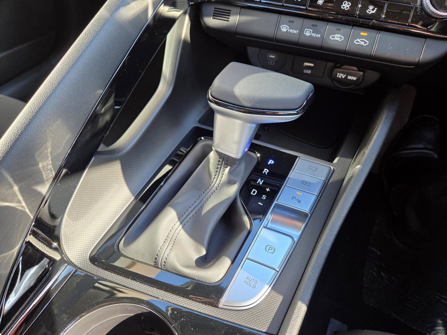 2026 Hyundai i30 CN7.V4  Sedan Image 14
