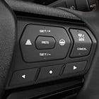 Intelligent Adaptive Cruise Control Image