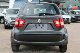 2019 MY17 Suzuki Ignis MF GL Hatchback