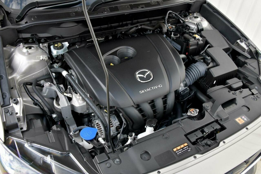 2022 Mazda CX-3 DK4W7A Akari LE SUV Image 26