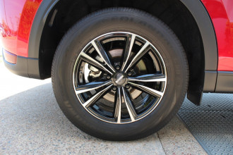 2019 Mazda CX-5 KF Series Maxx Suv image 10