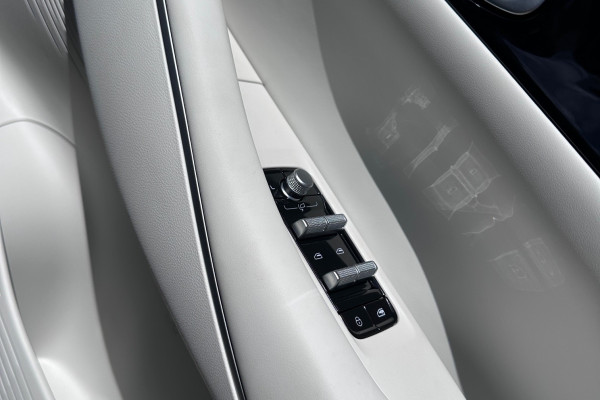 2026 Geely EX5 E245 Inspire Extended Range SUV Image 10