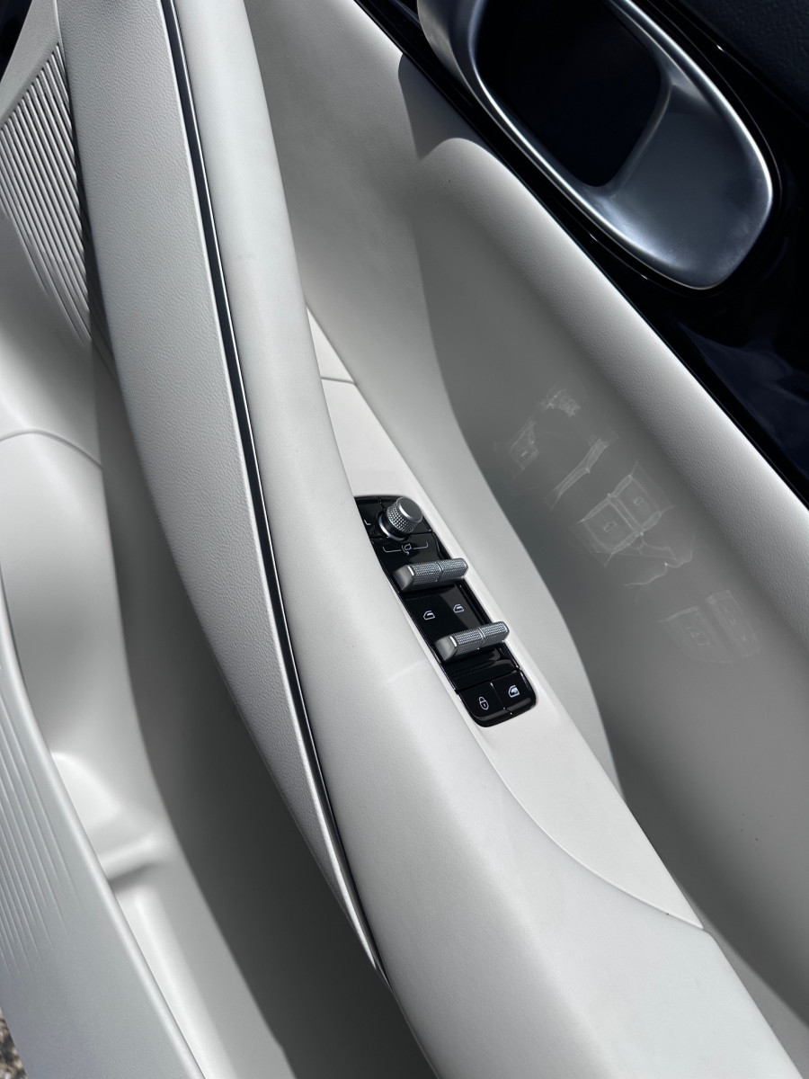 2026 Geely EX5 E245 Inspire Extended Range SUV Image 10