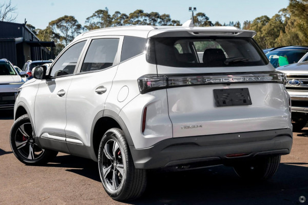 2026 Chery Tiggo 4  Urban SUV Image 4