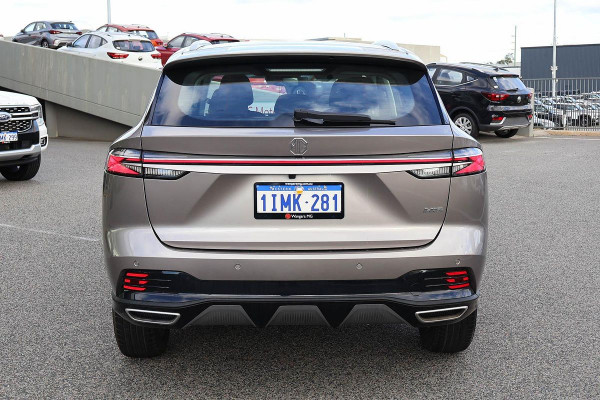 2024 MG HS AS33 Vibe SUV Image 5