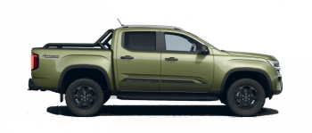 New Volkswagen Utes