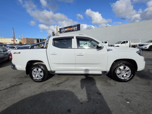 2018 LDV T60 SK8C PRO Ute