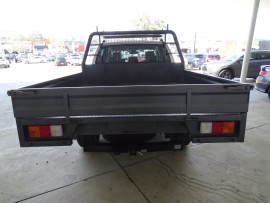 2017 Ford Ranger PX MkII 4x4 FX4 Special Edition Dual cab