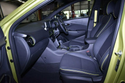 2019 MY20 Hyundai Kona OS.3 Elite Suv