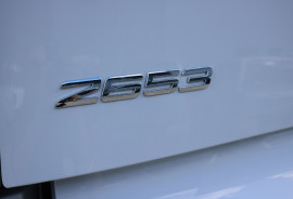 2019 Mercedes-Benz Actros Sleeper cab 6X4 PRIME MOVER 2653 Prime mover