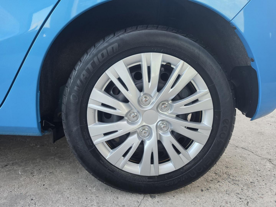 2015 Honda Jazz GF VTi Hatch Image 11