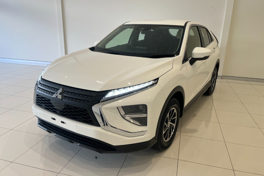 2023 Mitsubishi Eclipse Cross YB ES SUV Image 6