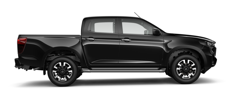 2025 Mazda BT-50 TF GT Ute Image 10