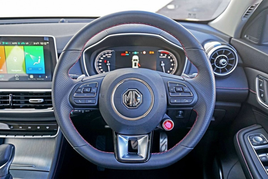 2023 MG HS SAS23 Excite SUV Image 13