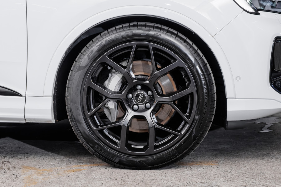2025 Audi Q7 4M 55 TFSI S line SUV