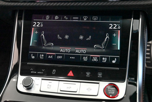 2026 Audi SQ7 4M TFSI SUV image 17
