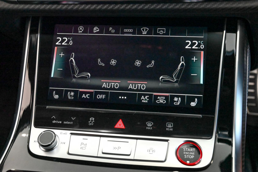 2026 Audi SQ7 4M TFSI SUV