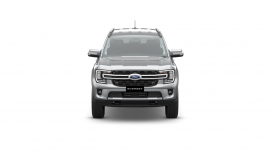2025 MY25.25 Ford Everest UB Trend SUV image 2