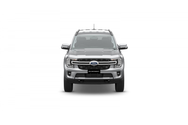 2025 MY25.25 Ford Everest UB Trend Touring & Towing Pack SUV