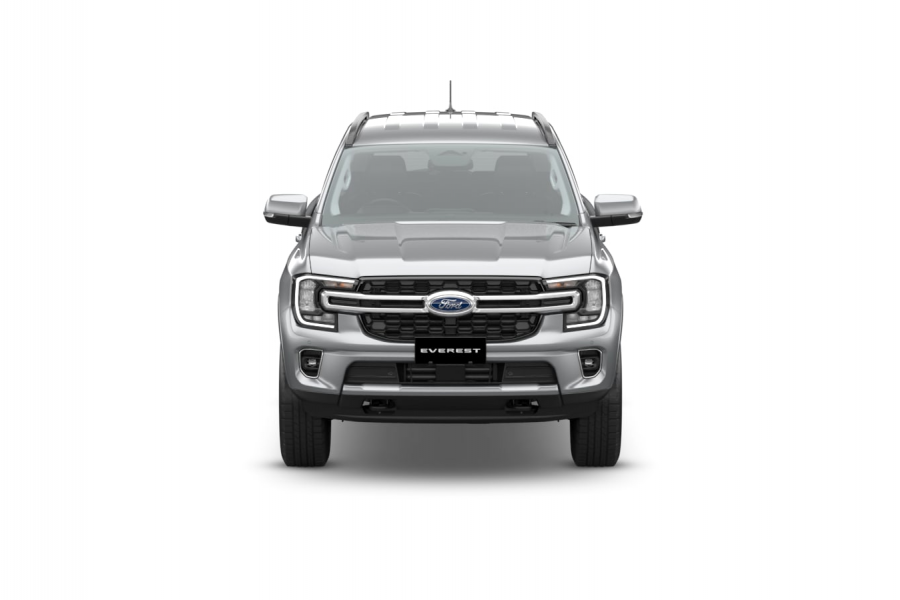 2025 MY25.25 Ford Everest UB Trend SUV