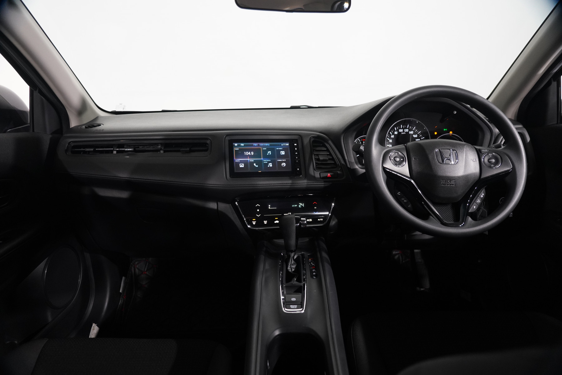 2021 Honda Hr-v Vti SUV Image 13