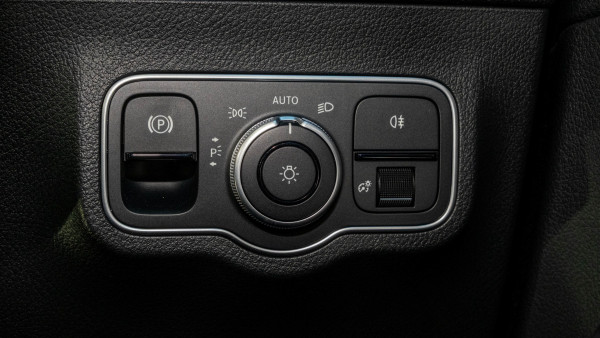 2026 MY26.55 Mercedes-Benz GLA-Class H247 GLA250 SUV image 36