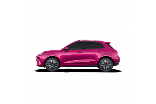 2026 GWM Ora EC15S Ultra Wagon Image 2