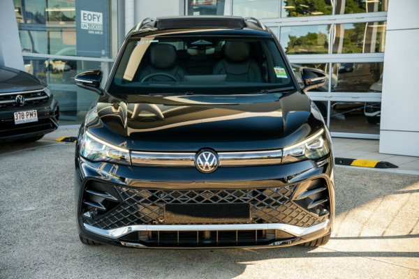 2026 Volkswagen Tiguan CT 200TSI eHybrid R-Line SUV Image 5