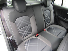 2021 MG 3 Excite Hatchback