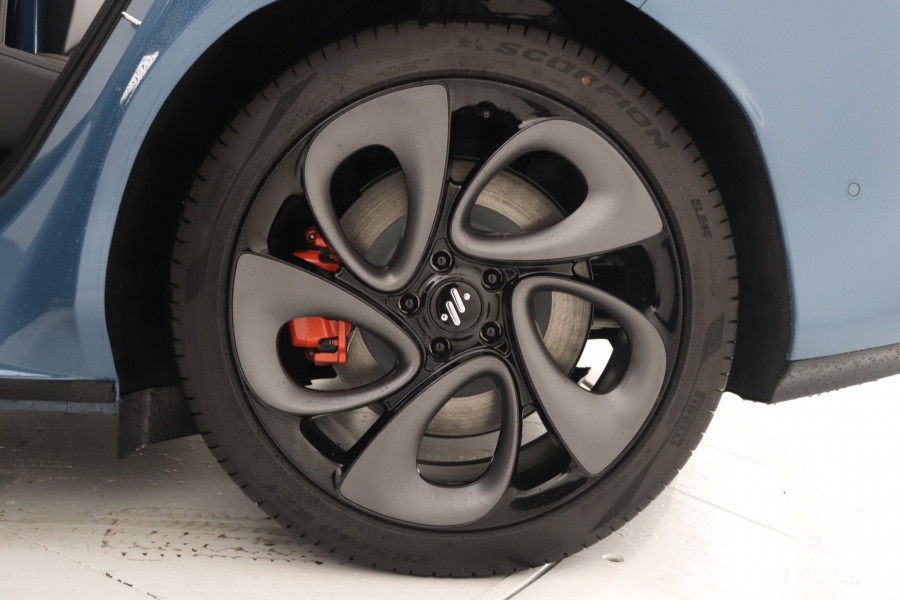 2026 MG IM6 100 AWD Perfromance 100 AWD Perfromance SUV Image 8