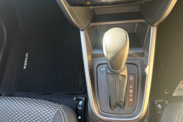 2023 Suzuki Vitara LY Series II SUV Image 10