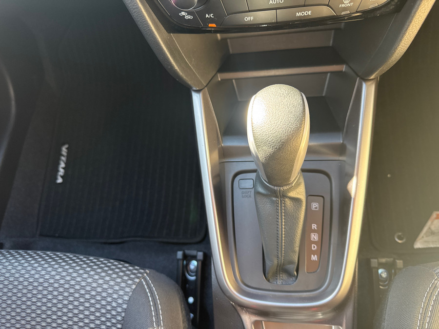 2023 Suzuki Vitara LY Series II SUV Image 10