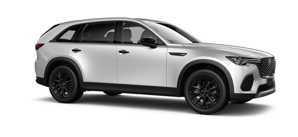2024 Mazda CX-70 KJ G50e GT SUV Image 8