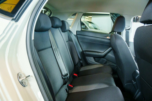 2026 Volkswagen Polo AE 85TSI CityLife Hatch Image 9