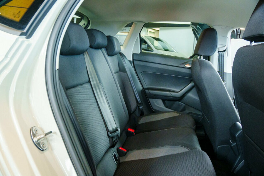 2026 Volkswagen Polo AE 85TSI CityLife Hatch Image 9