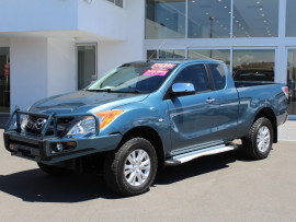 Mazda BT-50 XTR UP0YF1