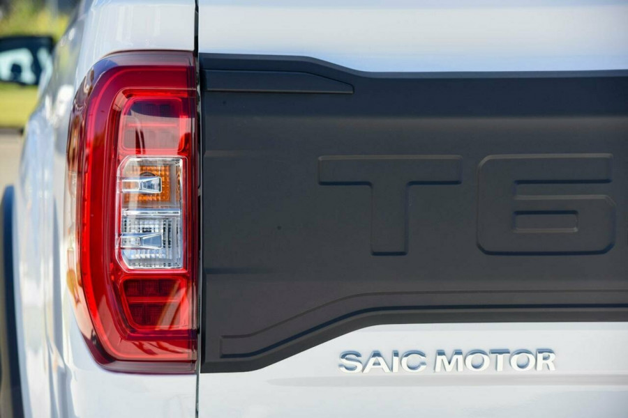 2024 LDV T60 SK8C Max PLUS Ute Image 20