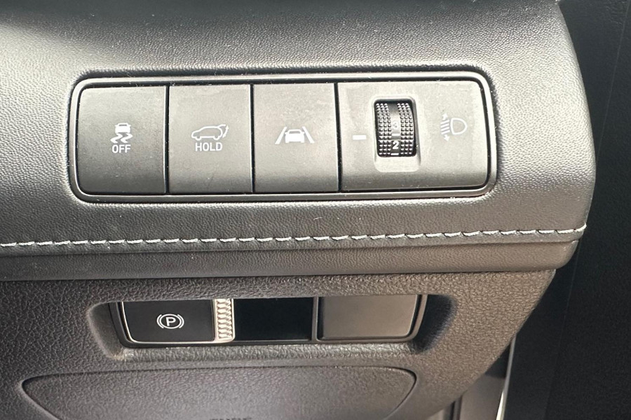 2021 Hyundai Santa Fe TM.V3 Elite SUV Image 19