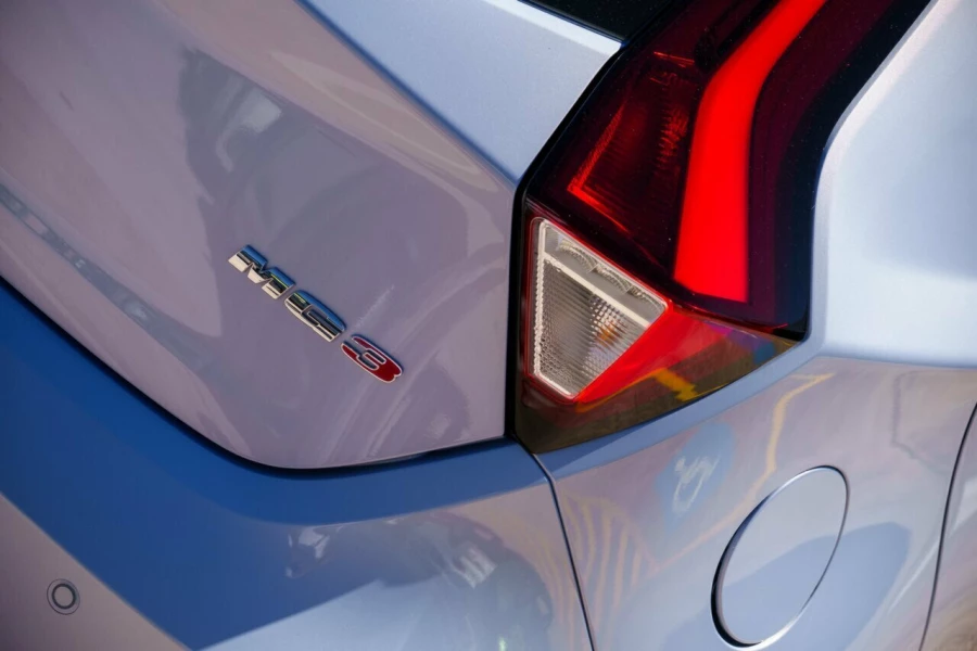 2022 MG MG3 SZP1 Core Hatch Image 7