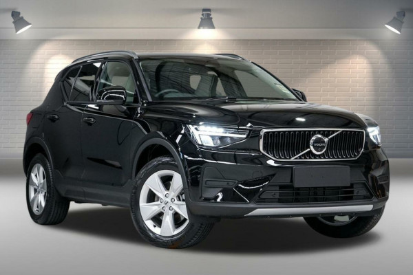 2025 MY26 Volvo XC40 XZ Plus B4 SUV Image 1
