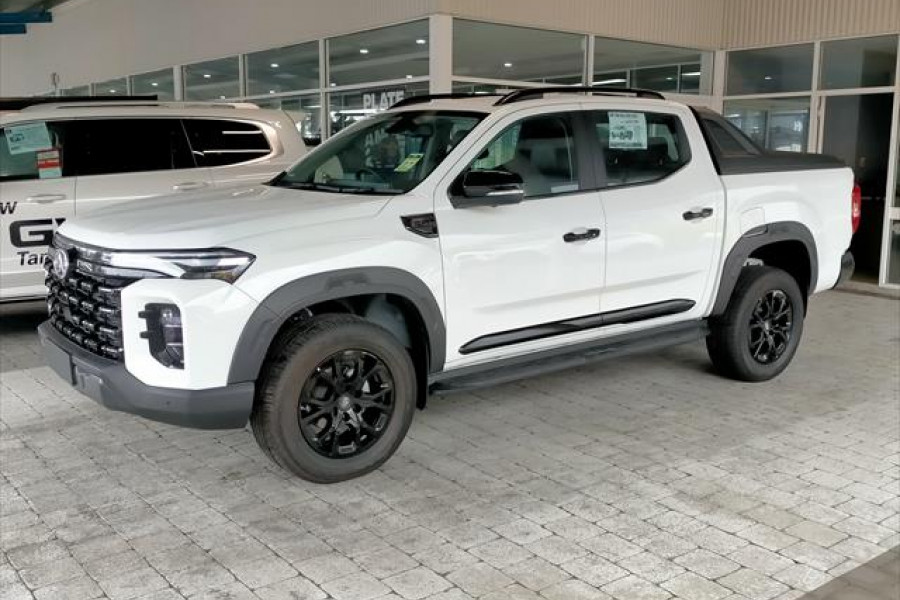 2025 LDV T60 SK8C Max PLUS Ute Image 20
