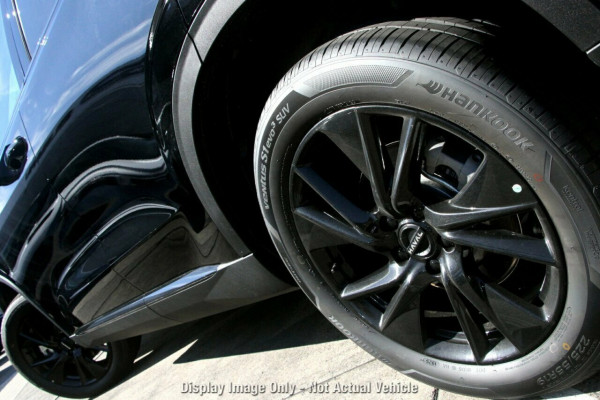 2026 GWM Haval H6 B01 Ultra Hybrid SUV Image 4