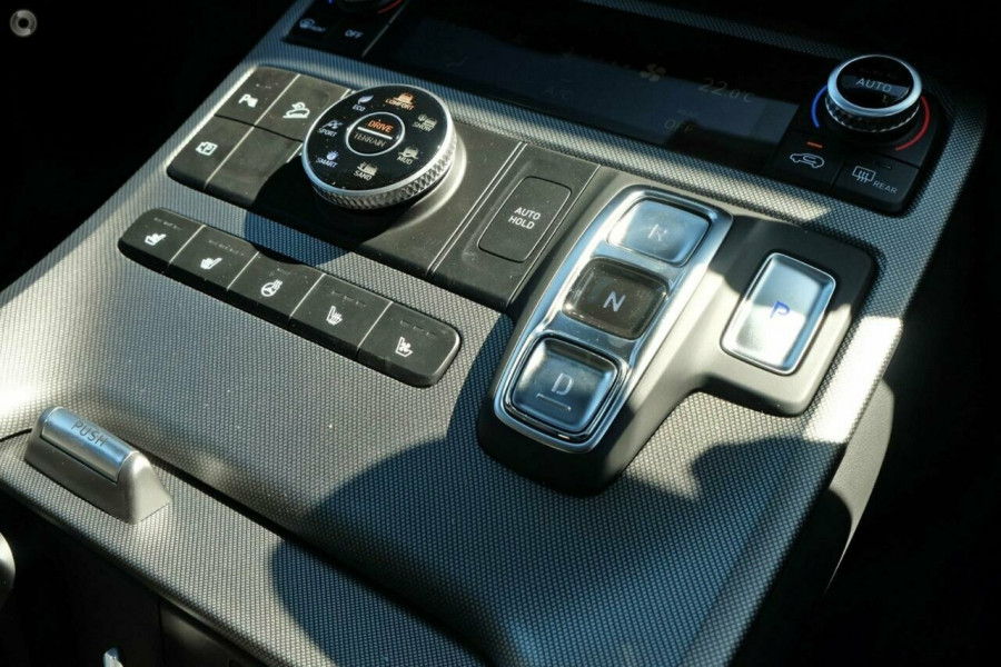 2024 MY25 Hyundai Palisade LX2.V5 Calligraphy Black Ink SUV Image 15