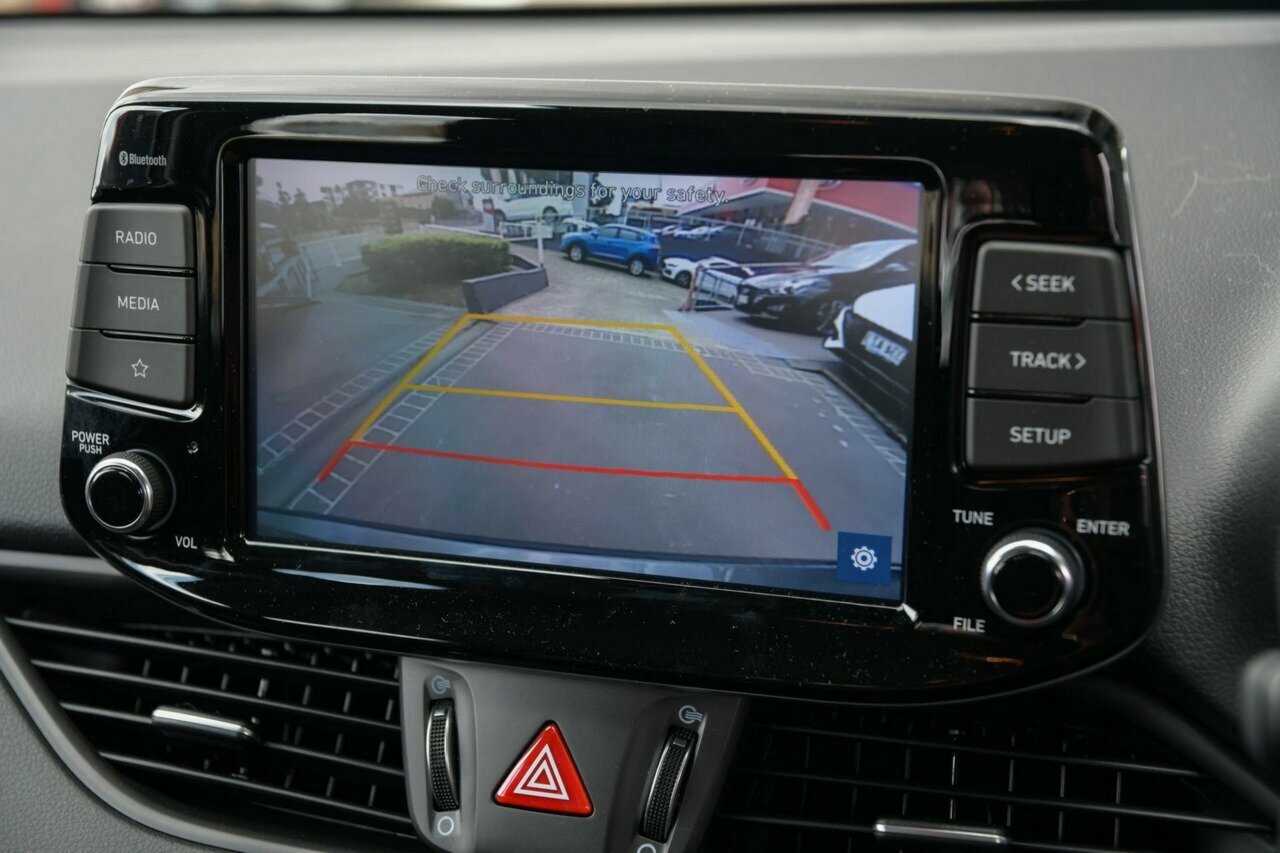 2021 Hyundai i30 PD.V4 Hatchback Image 13