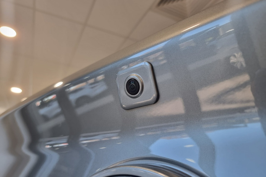 2025 GWM Cannon Alpha P05 Ultra PHEV Ute Image 17