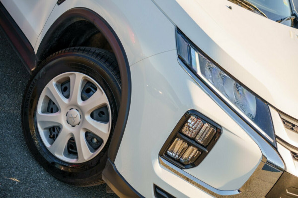 2024 Mitsubishi ASX XD GS SUV Image 6