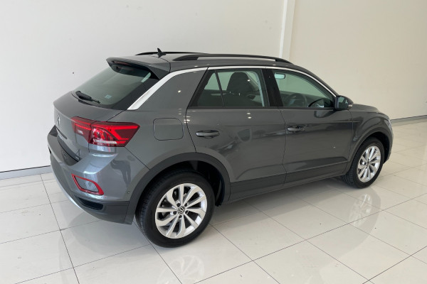 2023 Volkswagen T-Roc D11 CityLife SUV