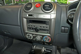 2008 Holden Colorado RC LT-R Crew Cab 4x2 Utility