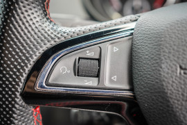 2019 Skoda Octavia NE RS 245 Sedan