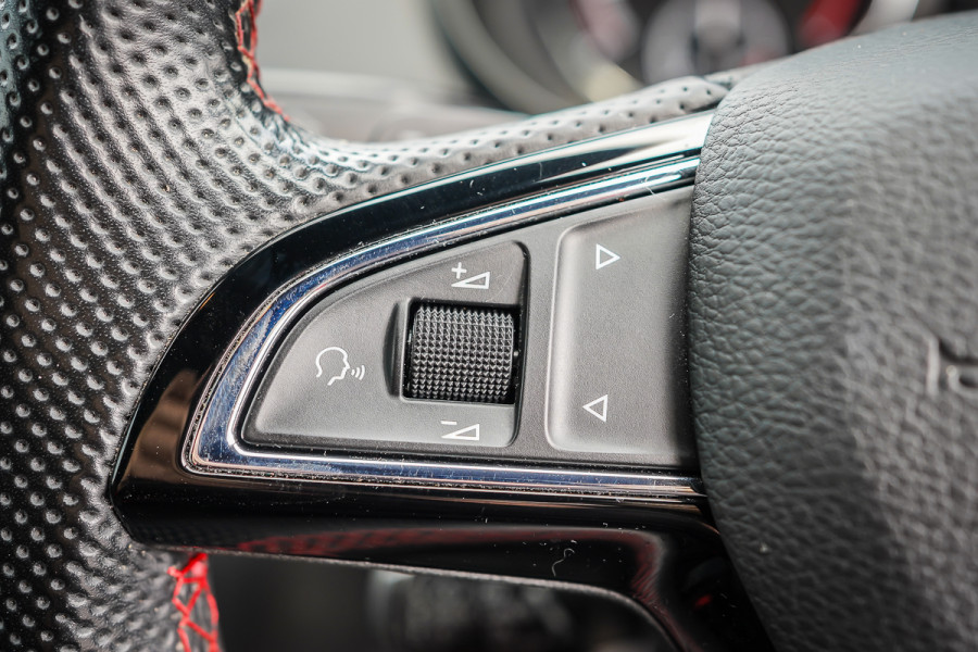 2019 Skoda Octavia NE RS 245 Sedan Image 22